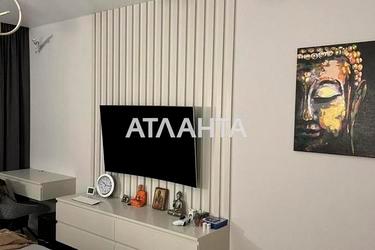 1-room apartment apartment by the address st. Zhabotinskogo Proletarskaya (area 54 m²) - Atlanta.ua - photo 15