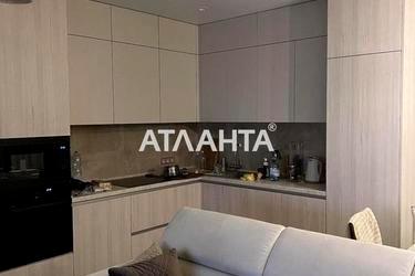 1-room apartment apartment by the address st. Zhabotinskogo Proletarskaya (area 54 m²) - Atlanta.ua - photo 12