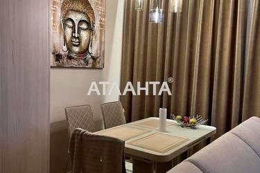 1-room apartment apartment by the address st. Zhabotinskogo Proletarskaya (area 54 m²) - Atlanta.ua - photo 13