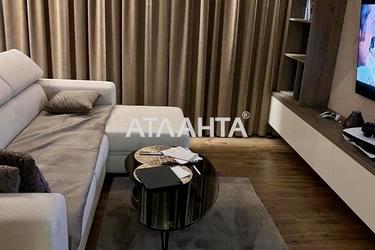 1-room apartment apartment by the address st. Zhabotinskogo Proletarskaya (area 54 m²) - Atlanta.ua - photo 16