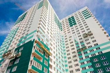 1-room apartment apartment by the address st. Zhabotinskogo Proletarskaya (area 54 m²) - Atlanta.ua - photo 22