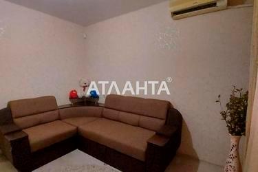 1-кімнатна квартира за адресою вул. Костанді (площа 45,5 м²) - Atlanta.ua - фото 22