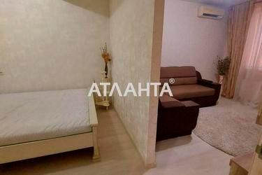1-кімнатна квартира за адресою вул. Костанді (площа 45,5 м²) - Atlanta.ua - фото 24