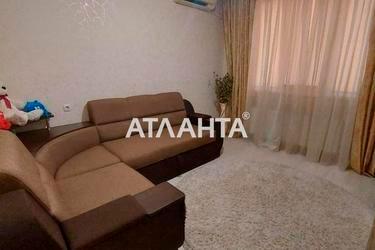 1-кімнатна квартира за адресою вул. Костанді (площа 45,5 м²) - Atlanta.ua - фото 20