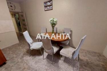 1-кімнатна квартира за адресою вул. Костанді (площа 45,5 м²) - Atlanta.ua - фото 17
