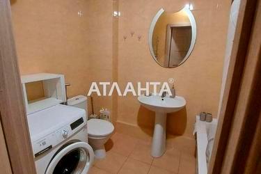 1-кімнатна квартира за адресою вул. Костанді (площа 45,5 м²) - Atlanta.ua - фото 25