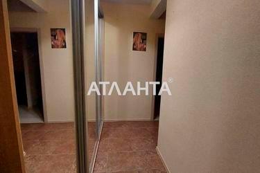 1-кімнатна квартира за адресою вул. Костанді (площа 45,5 м²) - Atlanta.ua - фото 26