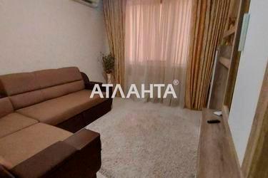 1-кімнатна квартира за адресою вул. Костанді (площа 45,5 м²) - Atlanta.ua - фото 21