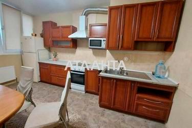 1-кімнатна квартира за адресою вул. Костанді (площа 45,5 м²) - Atlanta.ua - фото 18