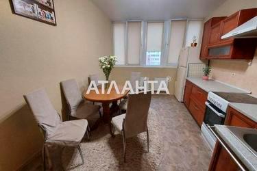 1-кімнатна квартира за адресою вул. Костанді (площа 45,5 м²) - Atlanta.ua - фото 16