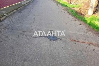 Участок по адресу ул. Церковная (площадь 5 сот) - Atlanta.ua - фото 8