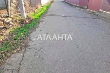 Участок по адресу ул. Церковная (площадь 5 сот) - Atlanta.ua - фото 9