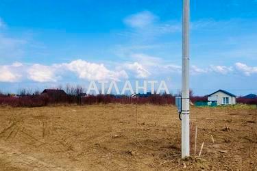 Участок по адресу ул. Бандусяка Николая (площадь 6,3 сот) - Atlanta.ua - фото 12