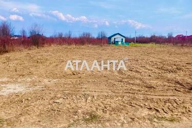Участок по адресу ул. Бандусяка Николая (площадь 6,3 сот) - Atlanta.ua - фото 16