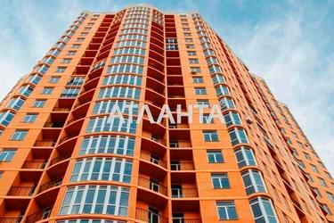 1-room apartment apartment by the address st. Arkadiyskoe plato Gagarinskoe plato (area 60 m²) - Atlanta.ua - photo 17