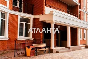 1-room apartment apartment by the address st. Arkadiyskoe plato Gagarinskoe plato (area 60 m²) - Atlanta.ua - photo 19