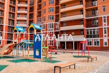 1-room apartment apartment by the address st. Arkadiyskoe plato Gagarinskoe plato (area 60 m²) - Atlanta.ua - photo 20