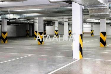 1-room apartment apartment by the address st. Arkadiyskoe plato Gagarinskoe plato (area 60 m²) - Atlanta.ua - photo 31