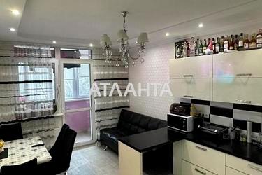 2-кімнатна квартира за адресою вул. Бреуса (площа 74,7 м²) - Atlanta.ua - фото 18