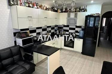 2-кімнатна квартира за адресою вул. Бреуса (площа 74,7 м²) - Atlanta.ua - фото 19