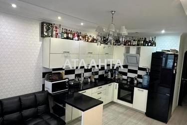 2-кімнатна квартира за адресою вул. Бреуса (площа 74,7 м²) - Atlanta.ua - фото 20