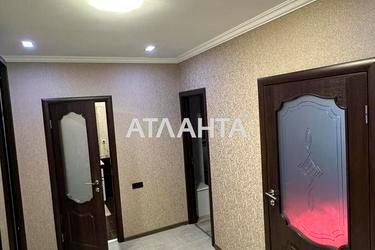 2-кімнатна квартира за адресою вул. Бреуса (площа 74,7 м²) - Atlanta.ua - фото 28