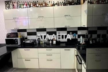 2-кімнатна квартира за адресою вул. Бреуса (площа 74,7 м²) - Atlanta.ua - фото 22