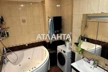 2-кімнатна квартира за адресою вул. Бреуса (площа 74,7 м²) - Atlanta.ua - фото 29