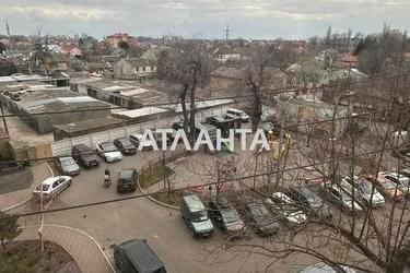 2-кімнатна квартира за адресою вул. Бреуса (площа 74,7 м²) - Atlanta.ua - фото 33