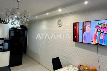 2-кімнатна квартира за адресою вул. Бреуса (площа 74,7 м²) - Atlanta.ua - фото 21