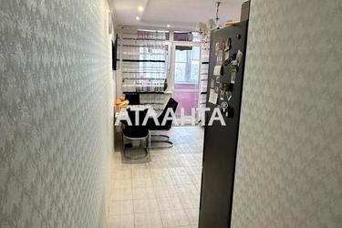 2-кімнатна квартира за адресою вул. Бреуса (площа 74,7 м²) - Atlanta.ua - фото 31