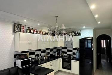 2-кімнатна квартира за адресою вул. Бреуса (площа 74,7 м²) - Atlanta.ua - фото 23