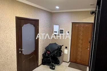 2-кімнатна квартира за адресою вул. Бреуса (площа 74,7 м²) - Atlanta.ua - фото 32