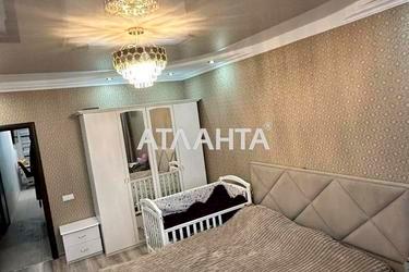 2-кімнатна квартира за адресою вул. Бреуса (площа 74,7 м²) - Atlanta.ua - фото 24
