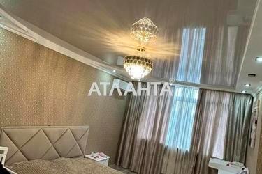 2-кімнатна квартира за адресою вул. Бреуса (площа 74,7 м²) - Atlanta.ua - фото 25
