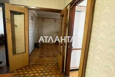 2-комнатная квартира по адресу ул. Балковская (площадь 51 м²) - Atlanta.ua - фото 22