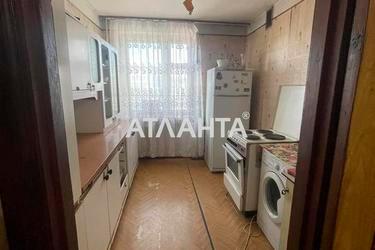 2-комнатная квартира по адресу ул. Балковская (площадь 51 м²) - Atlanta.ua - фото 23
