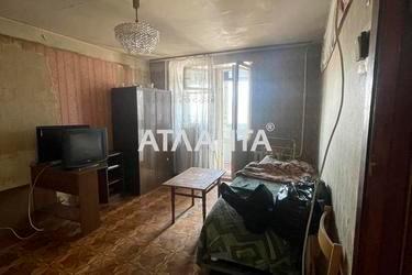 2-комнатная квартира по адресу ул. Балковская (площадь 51 м²) - Atlanta.ua - фото 24