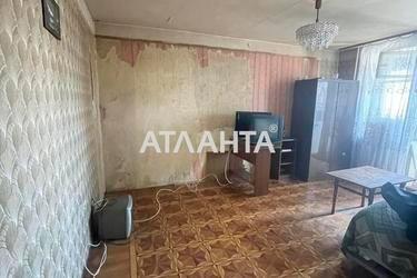 2-комнатная квартира по адресу ул. Балковская (площадь 51 м²) - Atlanta.ua - фото 25