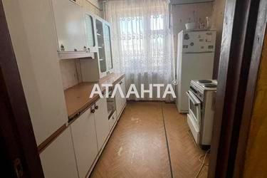 2-комнатная квартира по адресу ул. Балковская (площадь 51 м²) - Atlanta.ua - фото 26