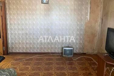2-комнатная квартира по адресу ул. Балковская (площадь 51 м²) - Atlanta.ua - фото 29