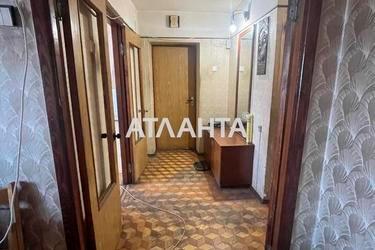 2-комнатная квартира по адресу ул. Балковская (площадь 51 м²) - Atlanta.ua - фото 30