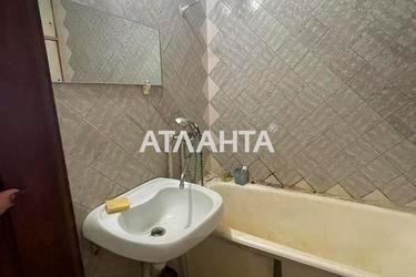 2-комнатная квартира по адресу ул. Балковская (площадь 51 м²) - Atlanta.ua - фото 34