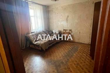 2-комнатная квартира по адресу ул. Балковская (площадь 51 м²) - Atlanta.ua - фото 37