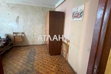 2-комнатная квартира по адресу ул. Балковская (площадь 51 м²) - Atlanta.ua - фото 38