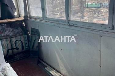 2-комнатная квартира по адресу ул. Балковская (площадь 51 м²) - Atlanta.ua - фото 40