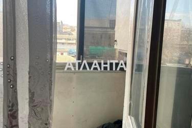 2-комнатная квартира по адресу ул. Балковская (площадь 51 м²) - Atlanta.ua - фото 41