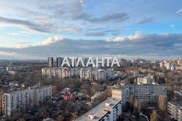 2-rooms apartment apartment by the address st. Franko Ivana (area 51,6 m²) - Atlanta.ua - photo 48