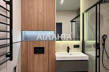 2-rooms apartment apartment by the address st. Franko Ivana (area 51,6 m²) - Atlanta.ua - photo 36