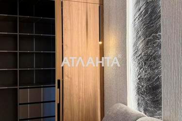 2-rooms apartment apartment by the address st. Franko Ivana (area 51,6 m²) - Atlanta.ua - photo 41